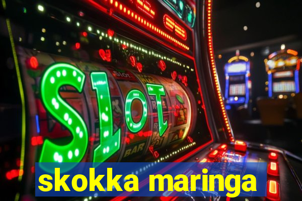 skokka maringa